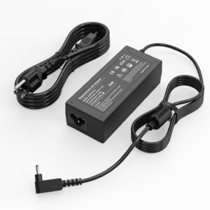 65W Acer Chromebook charger