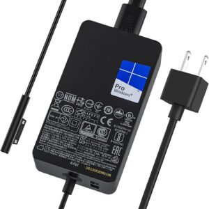 44W Surface Pro charger