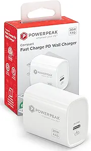 Power Peak 20W