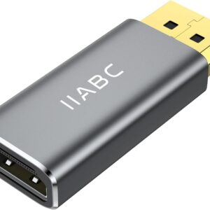 HDMI to Display port adapter