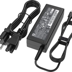 HP 65W USB-C charger