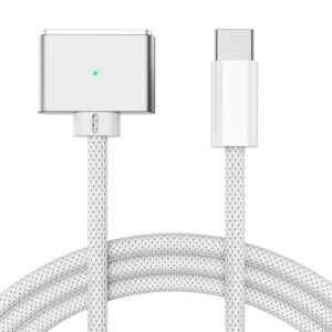 USB_C to Magsafe 3 cable (2m)