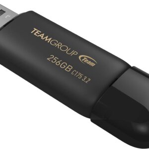 Teamgroup 256GB USB flash drive